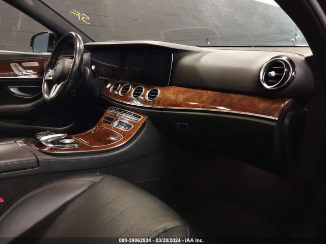 Mercedes-Benz E 350 4matic 2020 WDDZF8EB2LA718975 Image 5