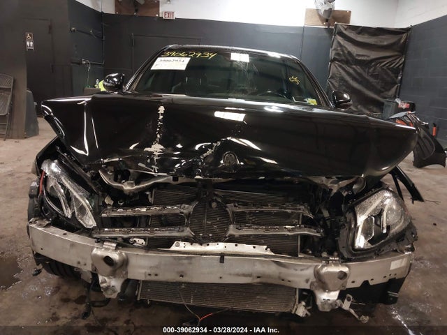 Mercedes-Benz E 350 4matic 2020 WDDZF8EB2LA718975 Image 6