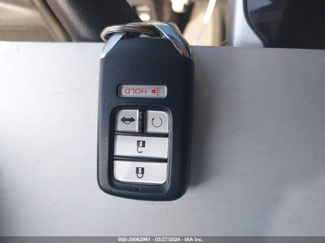 Honda Civic Sport 2020 2HGFC2F80LH555770 Image 11