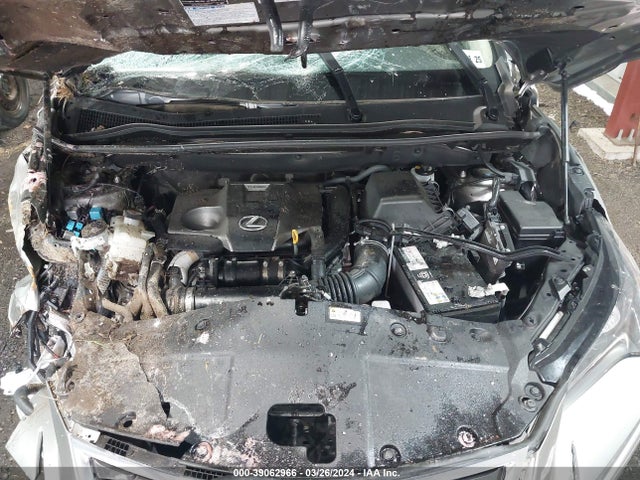 Lexus NX 300 2021 JTJDARDZXM2239462 Image 10