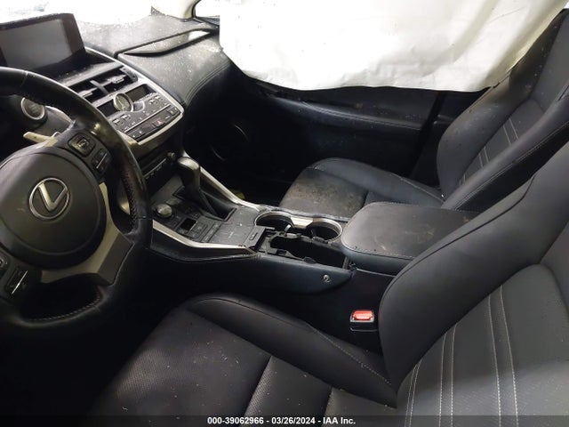 Lexus NX 300 2021 JTJDARDZXM2239462 Image 5