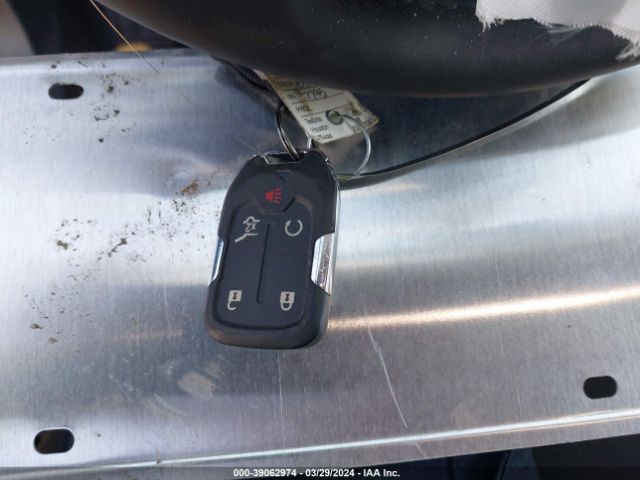 3GKALTEV9LL337795 GMC Terrain Awd Sle