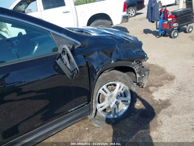 3GKALTEV9LL337795 GMC Terrain Awd Sle