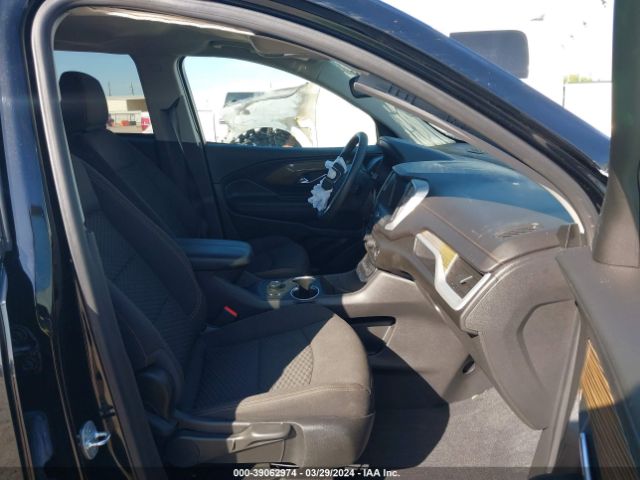 3GKALTEV9LL337795 GMC Terrain Awd Sle