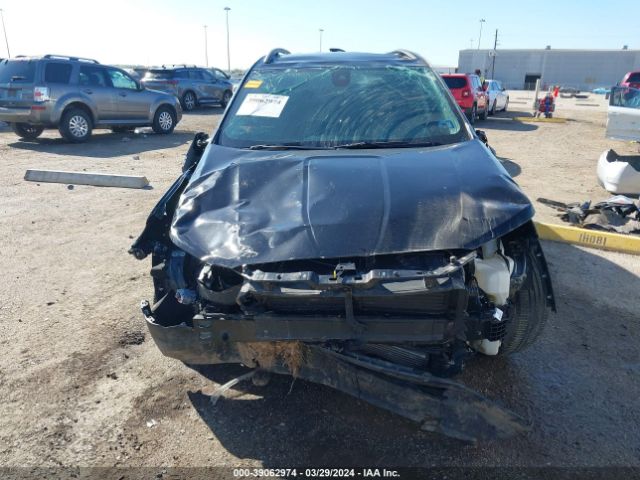 3GKALTEV9LL337795 GMC Terrain Awd Sle