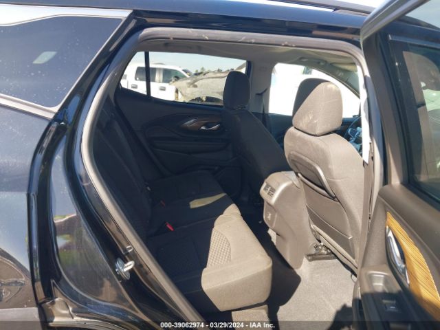 3GKALTEV9LL337795 GMC Terrain Awd Sle