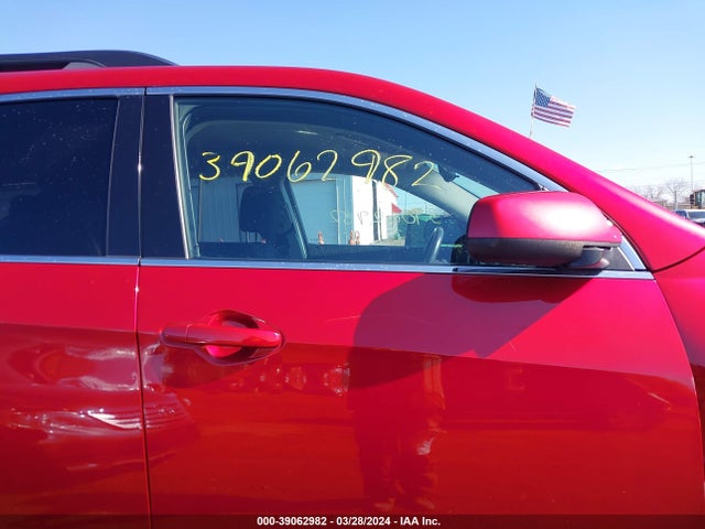 Chevrolet EQUINOX 1LT 2015 2GNALBEK6F1163337 Image 13
