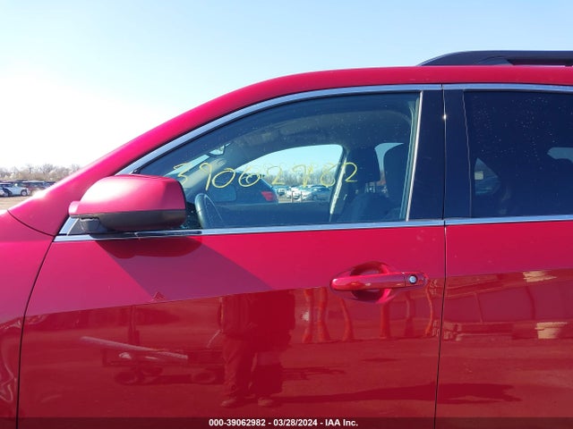 Chevrolet EQUINOX 1LT 2015 2GNALBEK6F1163337 Image 14