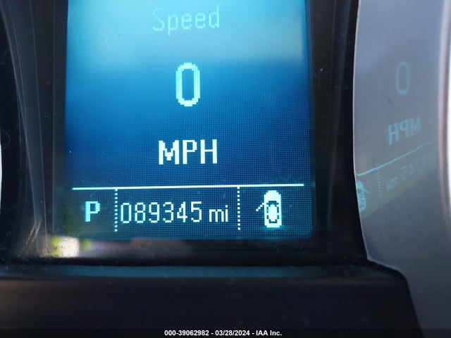 Chevrolet EQUINOX 1LT 2015 2GNALBEK6F1163337 Image 15