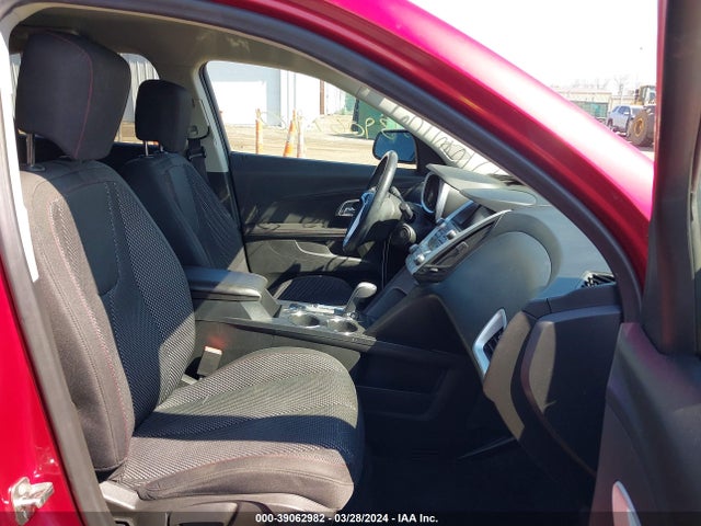 Chevrolet EQUINOX 1LT 2015 2GNALBEK6F1163337 Image 5
