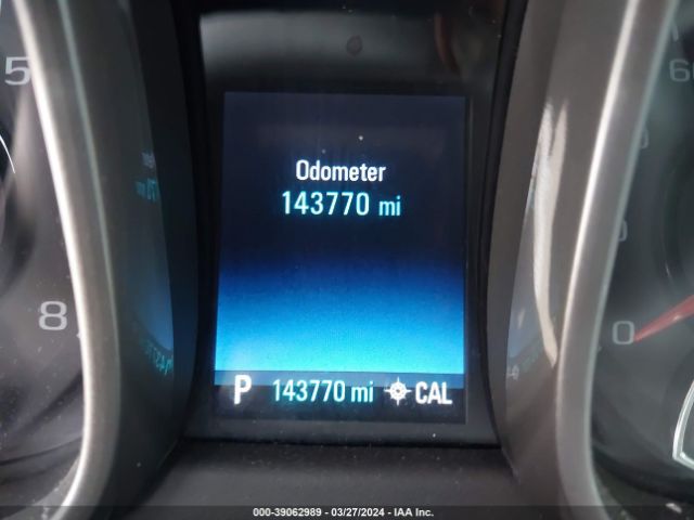 1G11F5SL1FF119245 Chevrolet Malibu 1lz