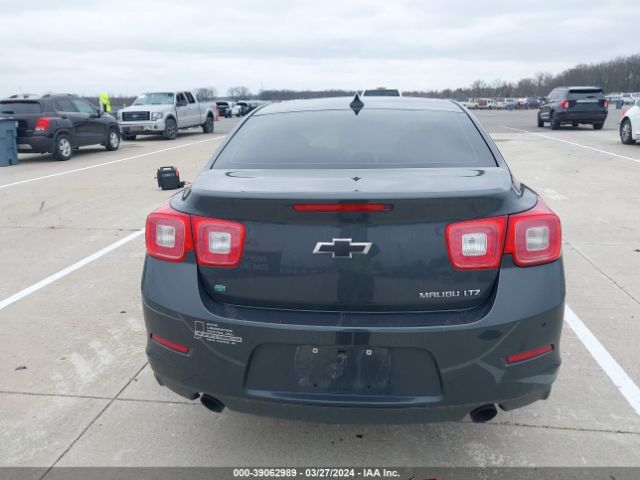 1G11F5SL1FF119245 Chevrolet Malibu 1lz