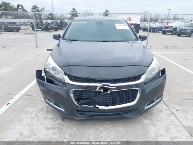 1G11F5SL1FF119245 Chevrolet Malibu 1lz