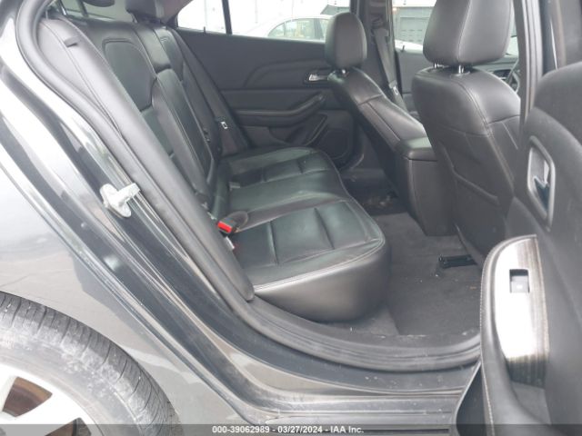 1G11F5SL1FF119245 Chevrolet Malibu 1lz