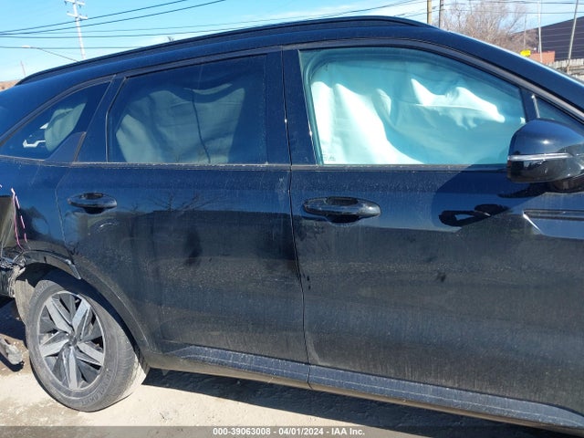KIA SORENTO S 2022 5XYRL4LC9NG144000 Image 13