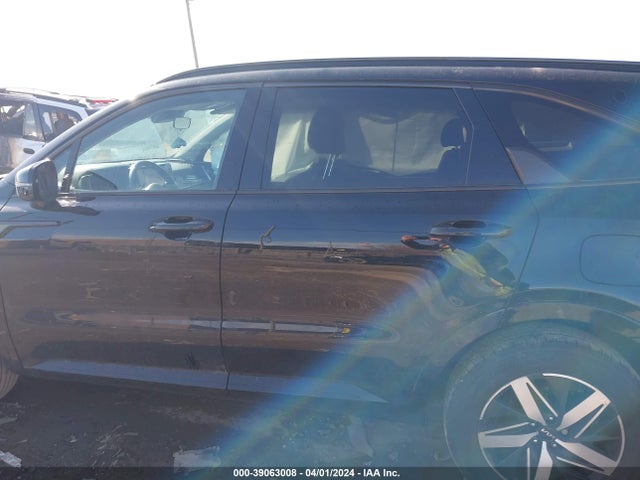 KIA SORENTO S 2022 5XYRL4LC9NG144000 Image 14