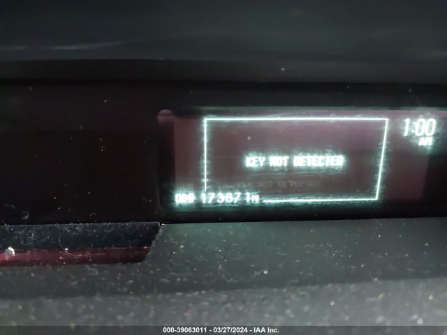 JTDKN3DU1F0399793 Toyota Prius Persona Series Special Edition