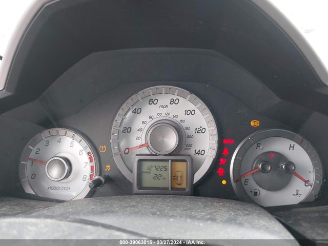Honda PILOT LX 2014 5FNYF3H20EB005474 Image 7