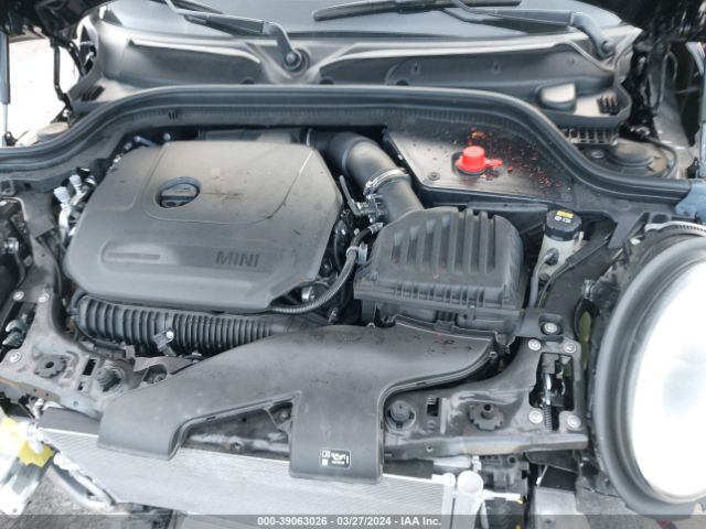 WMW53DK07P2S84028 Mini Hardtop Cooper S