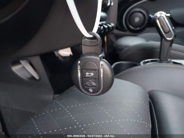 WMW53DK07P2S84028 Mini Hardtop Cooper S