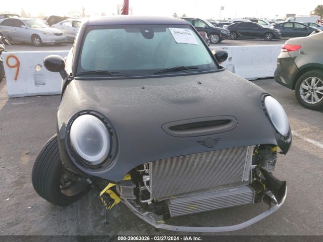 WMW53DK07P2S84028 Mini Hardtop Cooper S