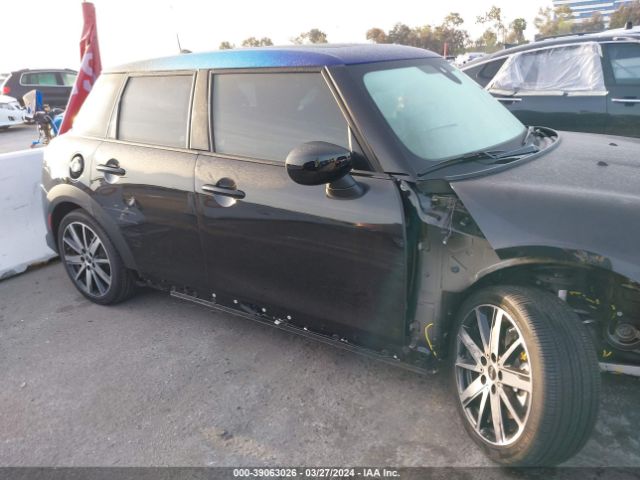 WMW53DK07P2S84028 Mini Hardtop Cooper S