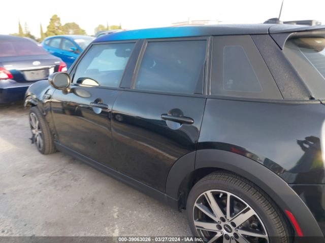 WMW53DK07P2S84028 Mini Hardtop Cooper S