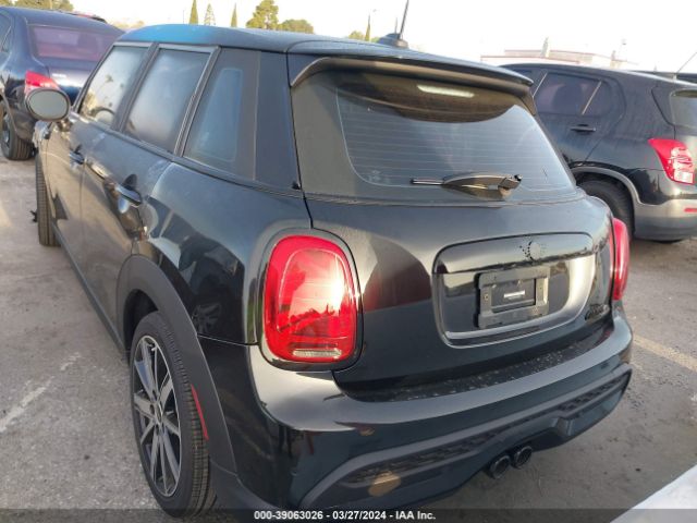 WMW53DK07P2S84028 Mini Hardtop Cooper S
