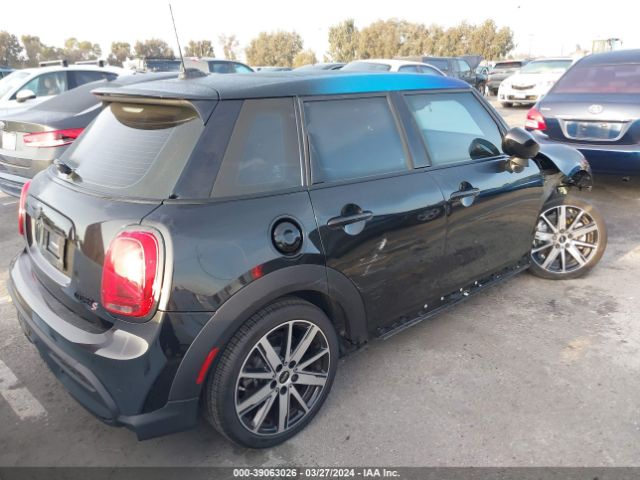 WMW53DK07P2S84028 Mini Hardtop Cooper S