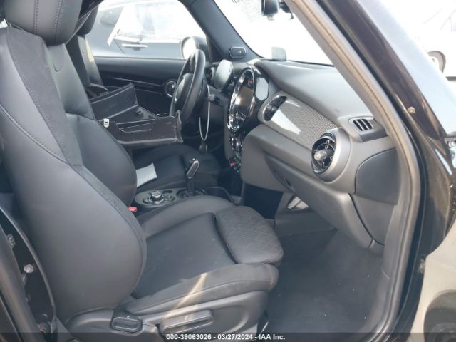 WMW53DK07P2S84028 Mini Hardtop Cooper S
