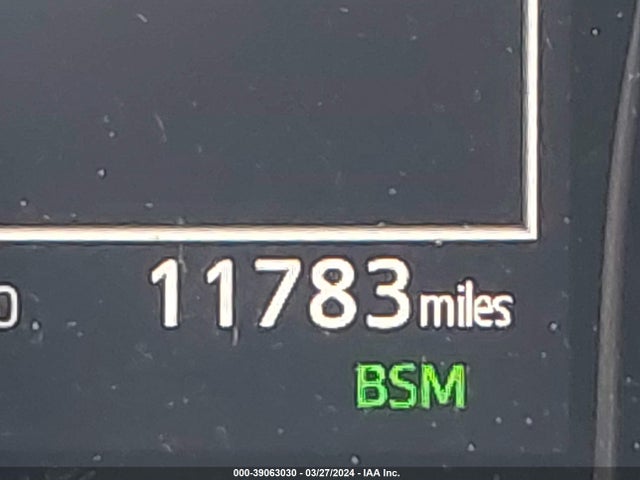 Toyota CAMRY SE 2019 4T1B11HK1KU847571 Image 16