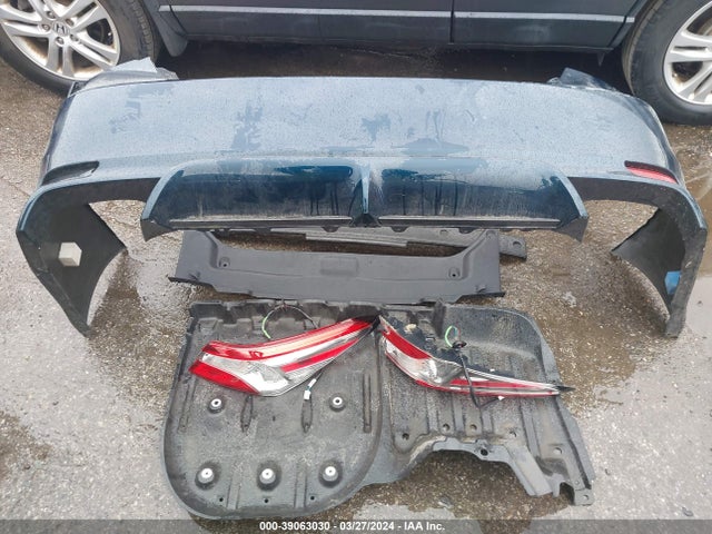Toyota CAMRY SE 2019 4T1B11HK1KU847571 Image 12