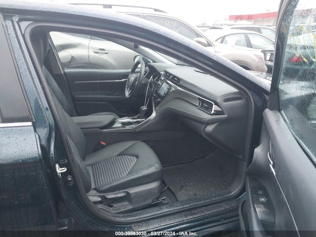 Toyota CAMRY SE 2019 4T1B11HK1KU847571 Image 5