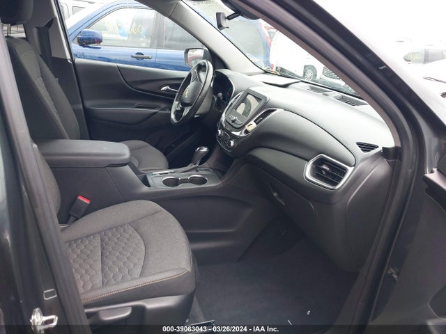 Chevrolet EQUINOX LT 2019 3GNAXUEV5KS650179 Image 5