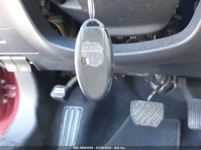 Продаж на аукціоні авто 2017 Nissan Altima 2.5 Sv, vin: 1N4AL3AP5HC125374, номер лоту: 39063046