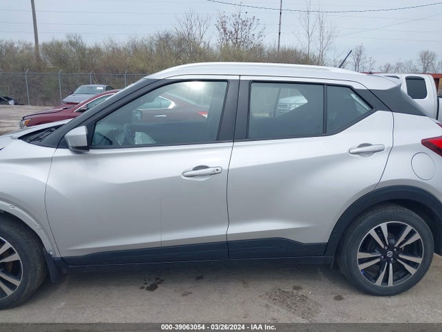 Nissan KICKS SV 2019 3N1CP5CU6KL508258 Image 15