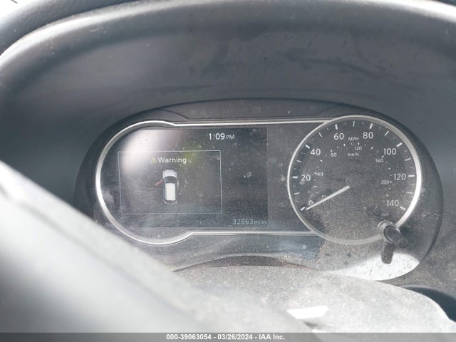 Nissan KICKS SV 2019 3N1CP5CU6KL508258 Image 16