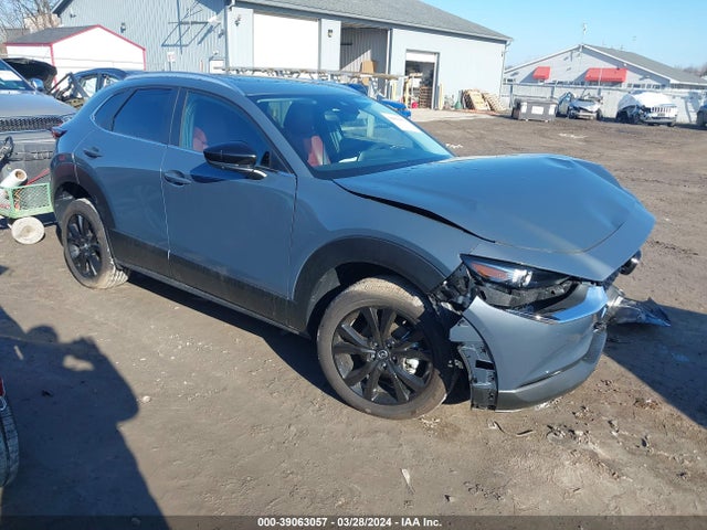 Mazda Cx-30 2.5 S Carbon Edition 2023 3MVDMBCM2PM561919 Image 1