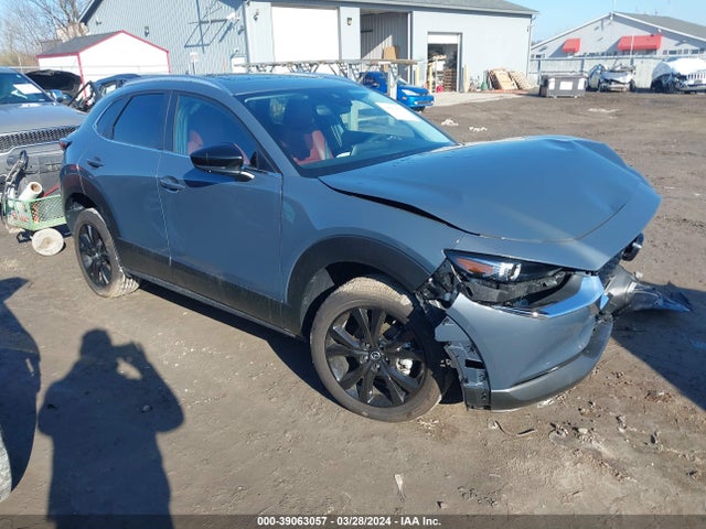 Mazda Cx-30 2.5 S Carbon Edition 2023 3MVDMBCM2PM561919 Image 13