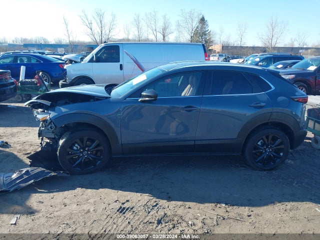 Mazda Cx-30 2.5 S Carbon Edition 2023 3MVDMBCM2PM561919 Image 14