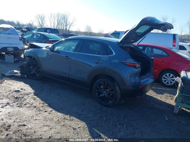 Mazda Cx-30 2.5 S Carbon Edition 2023 3MVDMBCM2PM561919 Image 3