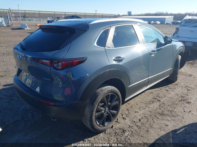 Mazda Cx-30 2.5 S Carbon Edition 2023 3MVDMBCM2PM561919 Image 4