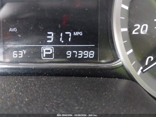 Nissan SENTRA SV 2015 3N1AB7AP9FL685200 Image 15