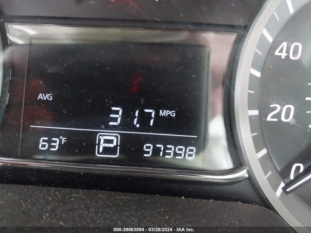 Nissan SENTRA SV 2015 3N1AB7AP9FL685200 Image 7