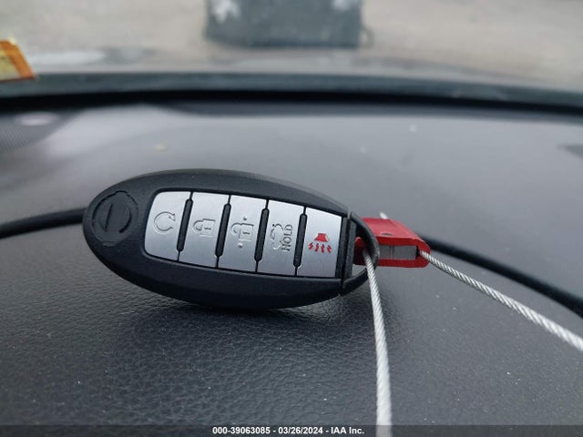 Nissan Altima 2.5 Sl 2014 1N4AL3AP6EC144124 Image 11
