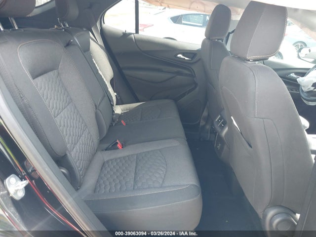 Chevrolet EQUINOX LT 2019 3GNAXKEV0KL292469 Image 8