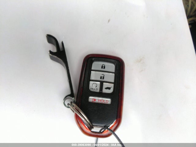Honda CR-V EX 2018 2HKRW2H56JH633608 Image 11
