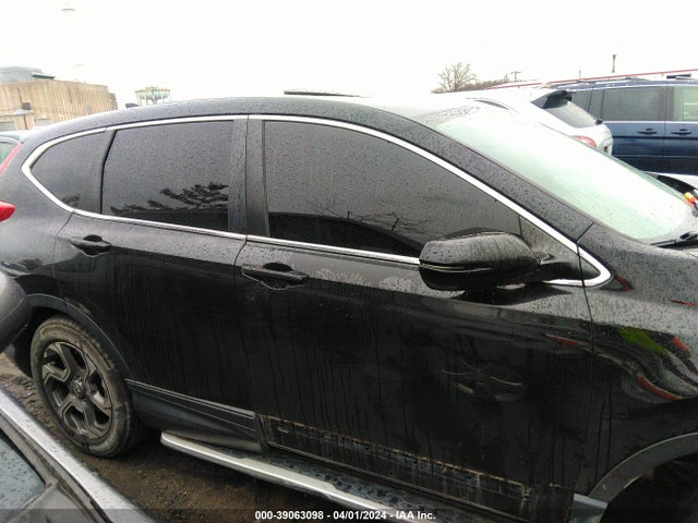 Honda CR-V EX 2018 2HKRW2H56JH633608 Image 13