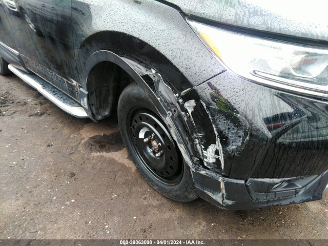 Honda CR-V EX 2018 2HKRW2H56JH633608 Image 6