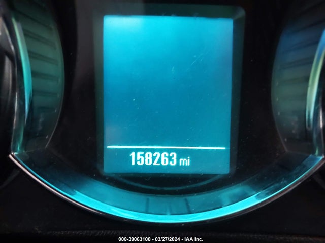 Chevrolet CRUZE LTZ 2015 1G1PG5SB3F7110202 Image 7